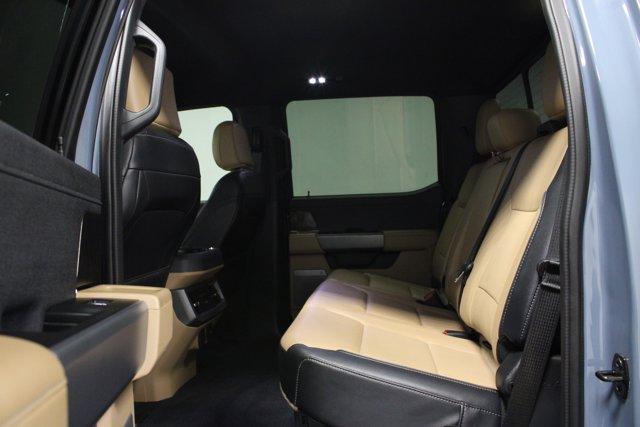 used 2023 Ford F-250 car, priced at $67,962
