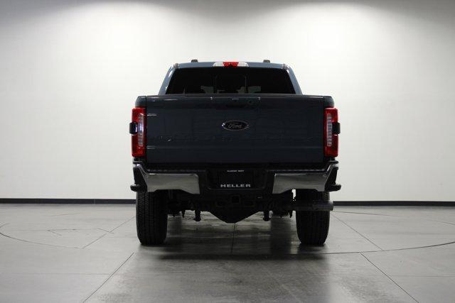 used 2023 Ford F-250 car, priced at $67,962
