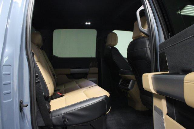 used 2023 Ford F-250 car, priced at $67,962