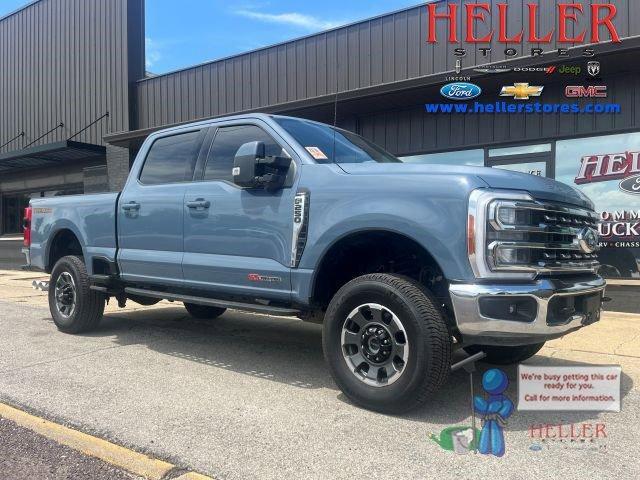 used 2023 Ford F-250 car, priced at $67,962