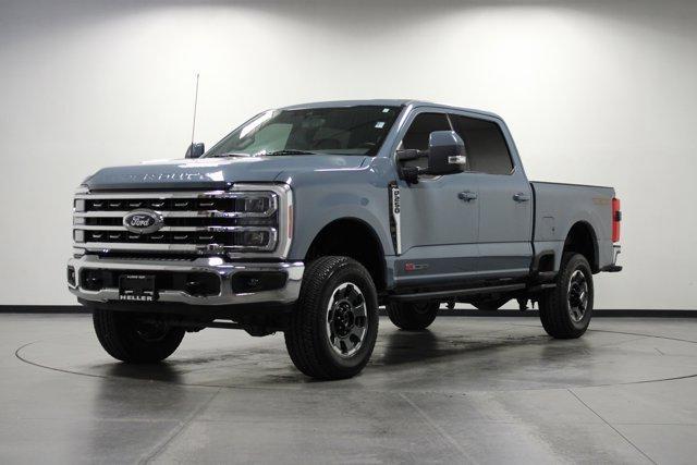 used 2023 Ford F-250 car, priced at $67,962