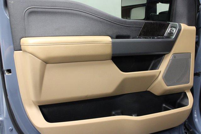 used 2023 Ford F-250 car, priced at $67,962
