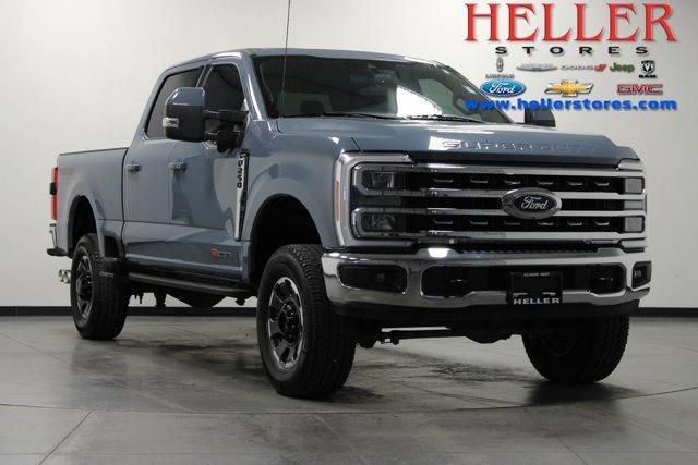 used 2023 Ford F-250 car, priced at $67,962