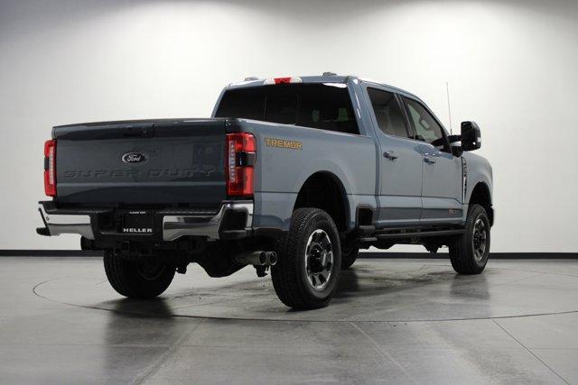 used 2023 Ford F-250 car, priced at $67,962