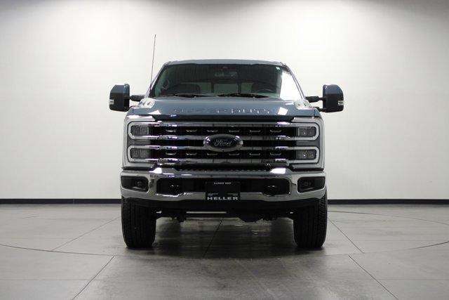 used 2023 Ford F-250 car, priced at $67,962