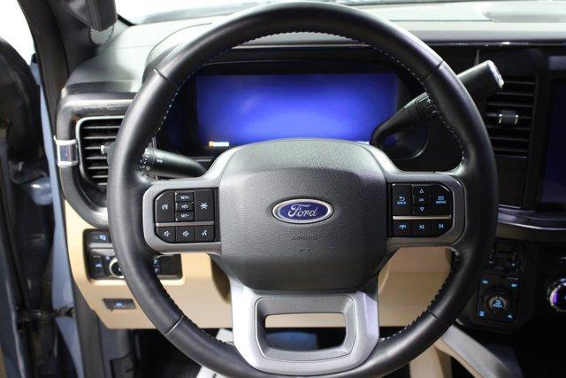 used 2023 Ford F-250 car, priced at $67,962