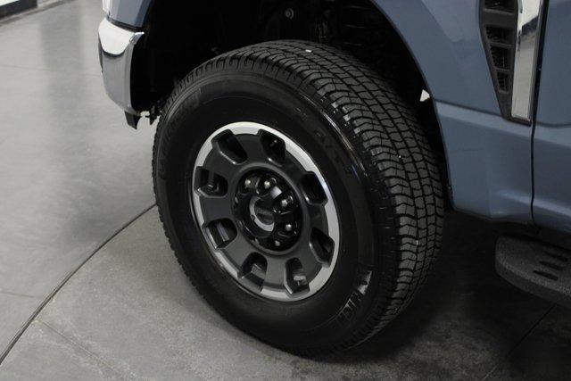 used 2023 Ford F-250 car, priced at $67,962