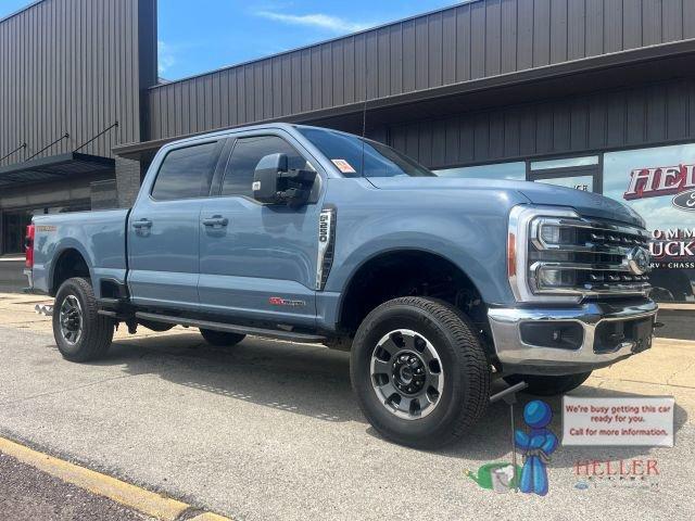 used 2023 Ford F-250 car, priced at $67,962