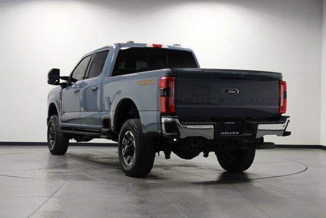 used 2023 Ford F-250 car, priced at $67,962