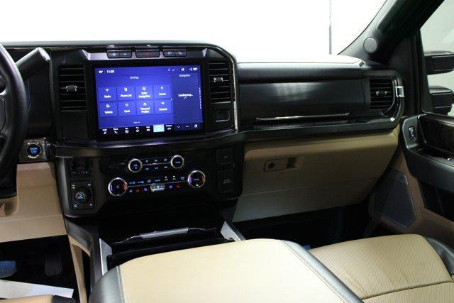 used 2023 Ford F-250 car, priced at $67,962