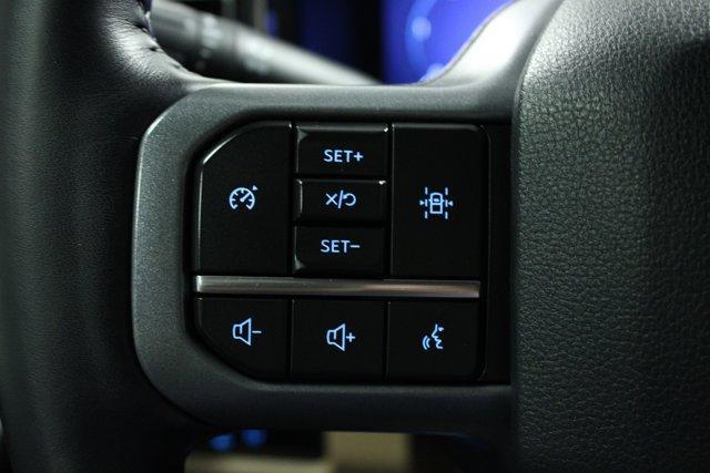 used 2023 Ford F-250 car, priced at $67,962