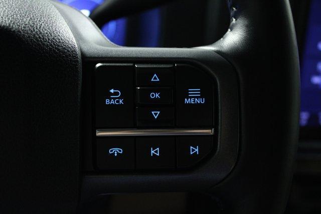 used 2023 Ford F-250 car, priced at $67,962