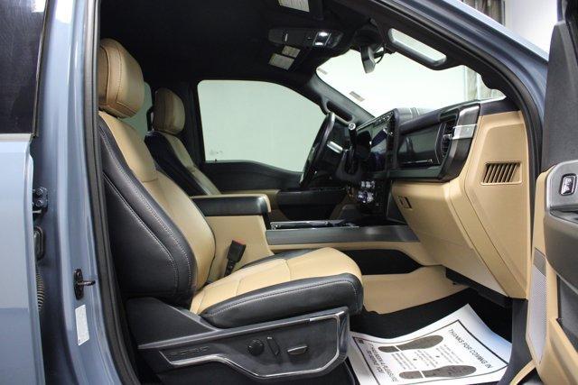 used 2023 Ford F-250 car, priced at $67,962