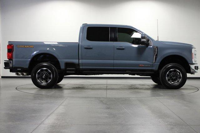 used 2023 Ford F-250 car, priced at $67,962