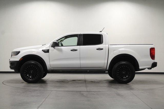 used 2020 Ford Ranger car, priced at $25,962