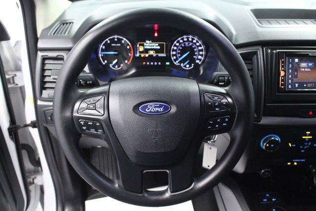 used 2020 Ford Ranger car, priced at $25,962