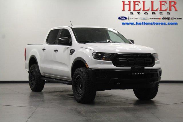 used 2020 Ford Ranger car, priced at $25,962