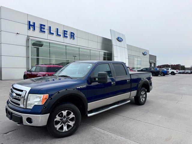 used 2009 Ford F-150 car, priced at $9,962