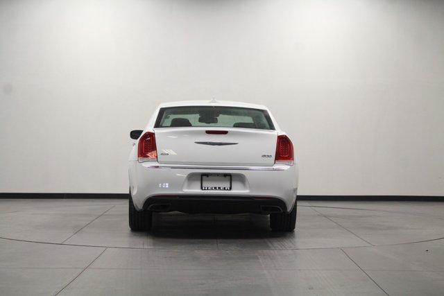 used 2016 Chrysler 300 car, priced at $10,962