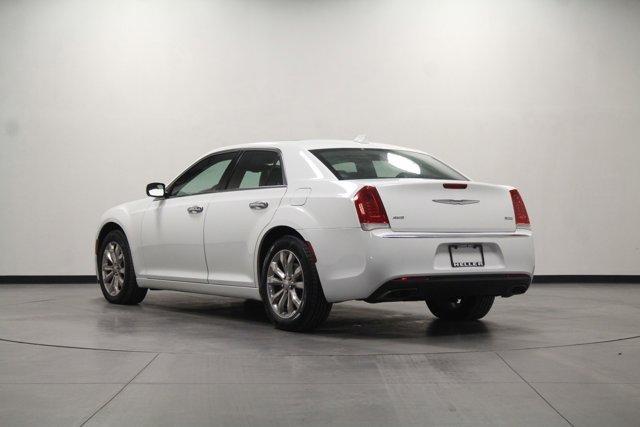 used 2016 Chrysler 300 car, priced at $10,962