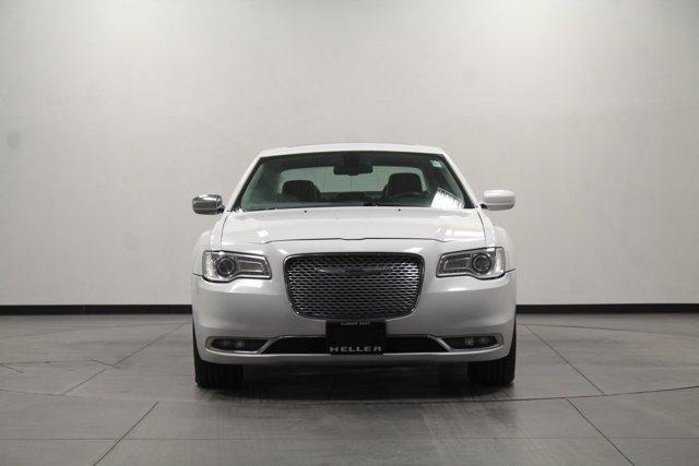 used 2016 Chrysler 300 car, priced at $10,962