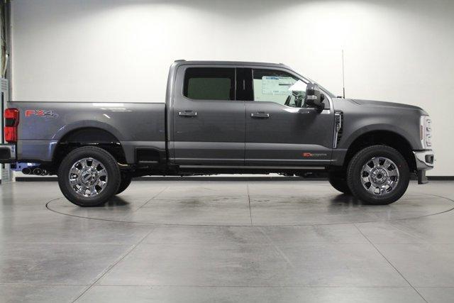 new 2024 Ford F-250 car, priced at $82,962