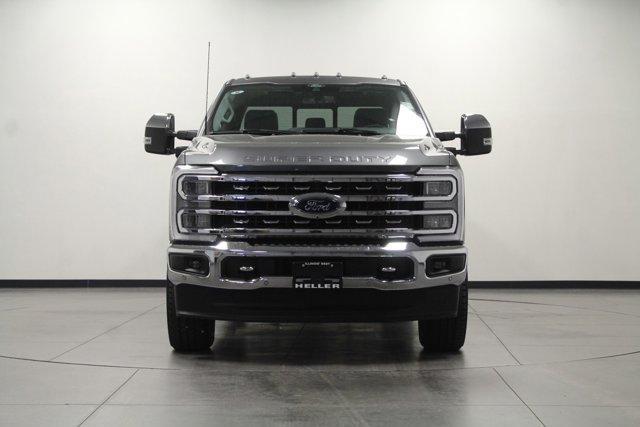 new 2024 Ford F-250 car, priced at $82,962