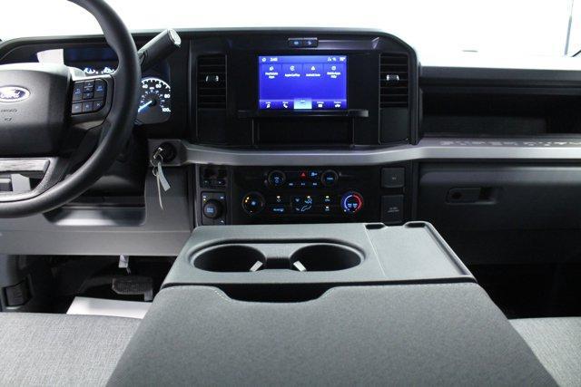 new 2025 Ford F-350 car, priced at $68,262