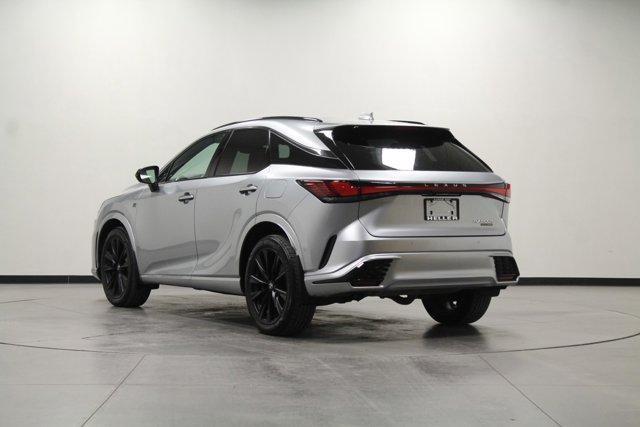 used 2023 Lexus RX 500h car, priced at $56,962