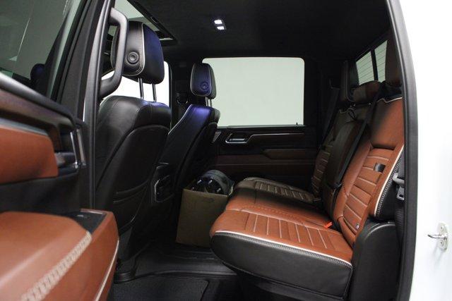 used 2024 GMC Sierra 2500 car, priced at $76,962