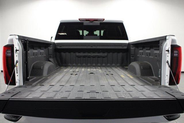 used 2024 GMC Sierra 2500 car, priced at $76,962