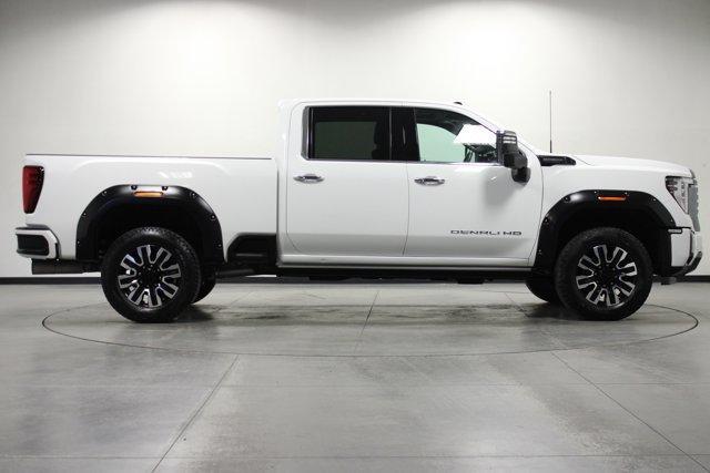 used 2024 GMC Sierra 2500 car, priced at $76,962