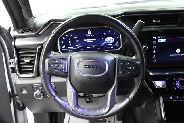 used 2024 GMC Sierra 2500 car, priced at $76,962