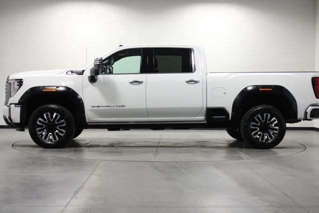 used 2024 GMC Sierra 2500 car, priced at $76,962