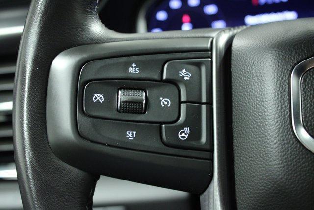 used 2024 GMC Sierra 2500 car, priced at $76,962