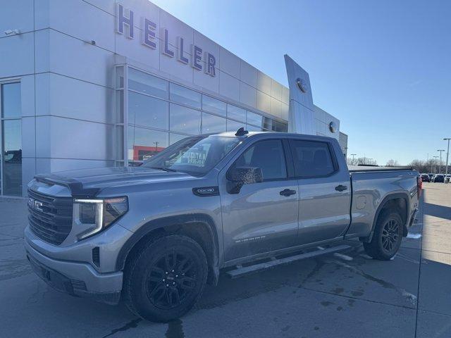 used 2024 GMC Sierra 1500 car, priced at $43,962