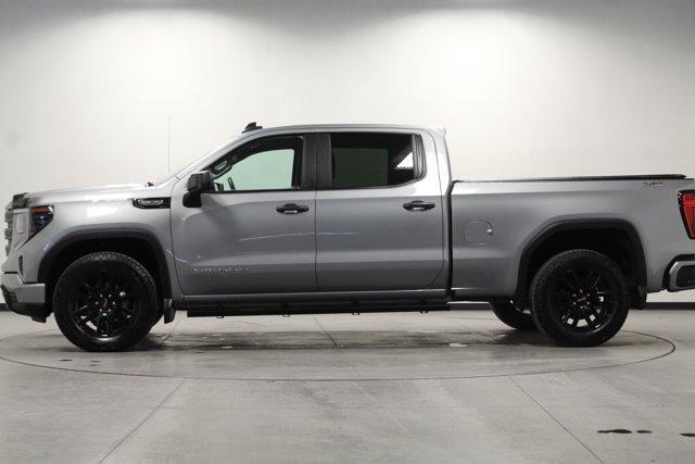 used 2024 GMC Sierra 1500 car, priced at $43,962