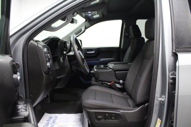 used 2024 GMC Sierra 1500 car, priced at $43,962