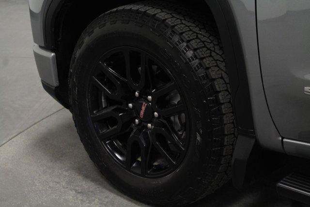 used 2024 GMC Sierra 1500 car, priced at $43,962