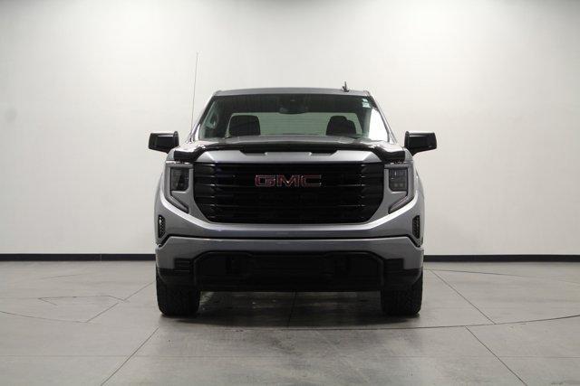 used 2024 GMC Sierra 1500 car, priced at $43,962