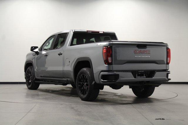 used 2024 GMC Sierra 1500 car, priced at $43,962