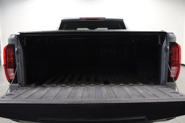 used 2024 GMC Sierra 1500 car, priced at $43,962