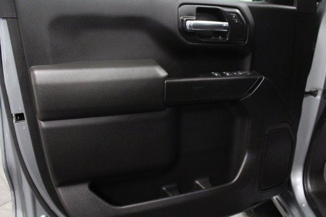 used 2024 GMC Sierra 1500 car, priced at $43,962