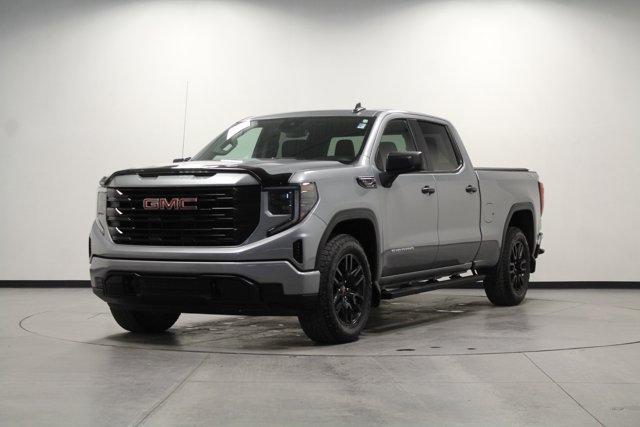 used 2024 GMC Sierra 1500 car, priced at $43,962