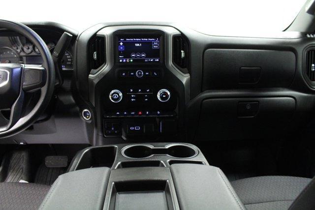 used 2024 GMC Sierra 1500 car, priced at $43,962