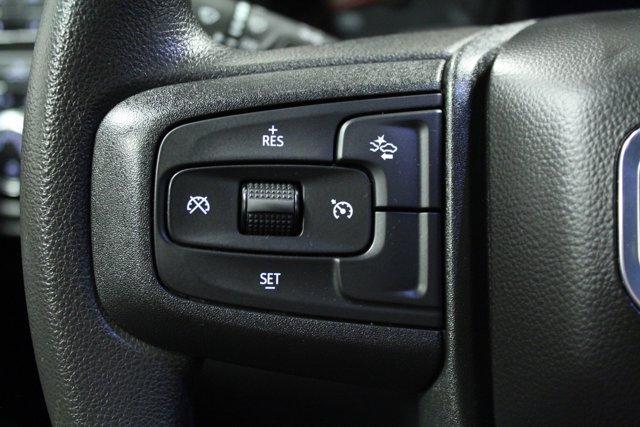 used 2024 GMC Sierra 1500 car, priced at $43,962