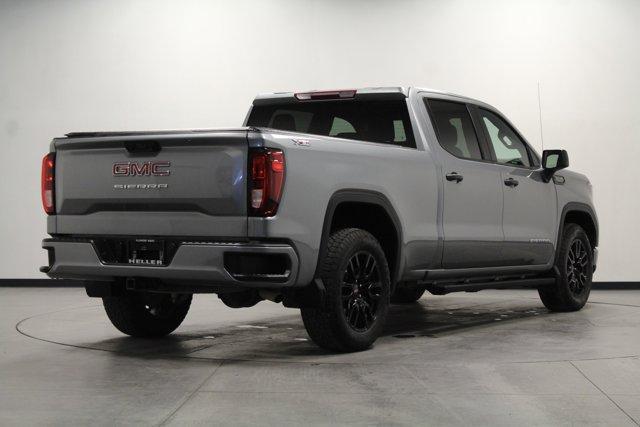 used 2024 GMC Sierra 1500 car, priced at $43,962