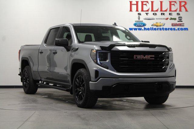 used 2024 GMC Sierra 1500 car, priced at $43,962