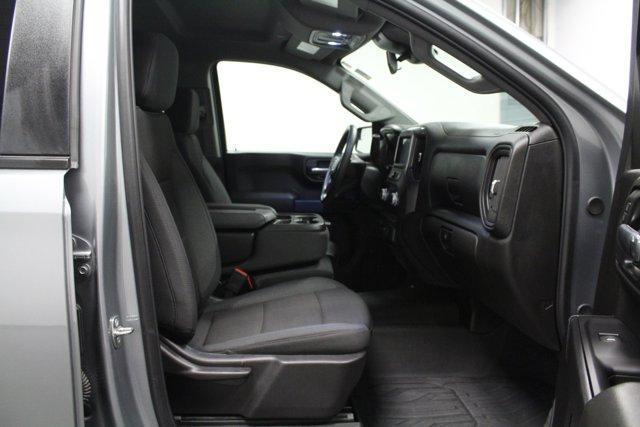 used 2024 GMC Sierra 1500 car, priced at $43,962