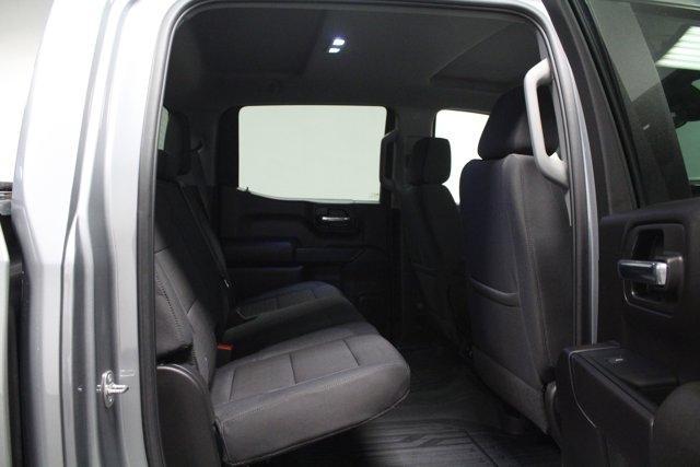 used 2024 GMC Sierra 1500 car, priced at $43,962